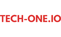 tech one logo tr 200